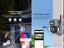 Wireless WiFi Security Camera Carousel 4