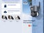 Wireless WiFi Security Camera Carousel 9