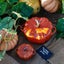 Staub 0.5L Ceramic Cocotte Pumpkin Carousel 3