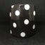 Black & White Polka Dot Container Carousel 2
