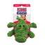 DOG TOY - KONG COZIE ALI ALLIGATOR MEDIUM Carousel 3