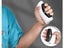 Hand Grip Strengthener Adjustable (Over Stocked) Carousel 6