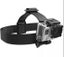 GoPro Compatible Head Strap Mount for Hero 3+ Hero 3 Hero 2 Hero 1 Carousel 1