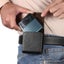 Vegan Leather Samsung Z Flip 3/4 Case | TOUCHANDCATCH NZ Carousel 3