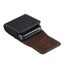 Vegan Leather Samsung Z Flip 3/4 Case | TOUCHANDCATCH NZ Carousel 6