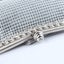 Diamante Clutch Bag, Evening Bag with Beads | TOUCHANDCATCH NZ Carousel 6