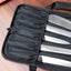 Canvas Chef's Knife Storage Bag TC111 | TOUCHANDCATCH NZ Carousel 4