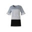 Maternity Breastfeeding Top Short 8982 | TOUCHANDCATCH NZ Carousel 1
