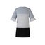 Maternity Breastfeeding Top Short 8982 | TOUCHANDCATCH NZ Carousel 4