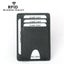 Men's RFID Vegan Leather Wallet 301 | TOUCHANDCATCH NZ Carousel 1