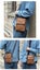 Men's Genuine Leather Crossboday Bag, Satchel TC710 | TOUCHANDCATCH NZ Carousel 2
