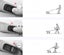 PUGGA Retractable Tape Dog Lead 5 Metre 430G | TOUCHANDCATCH NZ Carousel 3