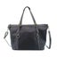 Women's Tote Bag, Crossbody Bag Oxford Black Color | TOUCHANDCATCH NZ Carousel 2