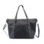 Women's Tote Bag, Crossbody Bag Oxford Black Color | TOUCHANDCATCH NZ Carousel 4