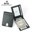 Men's RFID Carbon Fiber Bi-fold Wallet 306 | TOUCHANDCATCH NZ Carousel 2