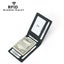 Men's RFID Carbon Fiber Bi-fold Wallet 306 | TOUCHANDCATCH NZ Carousel 3