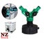 IBC Water Tank Adapter Carousel 6