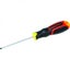 Tactix Screwdriver Slot 4.0 x 100mm(5/32 x 4in) Carousel 1