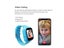 Kids Smart Watch GPS Carousel 12