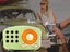 Portable FM Radio Clearance - Clearance Carousel 4