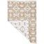 Bodhi Trudy Natural Rug 380x280cm Carousel 4