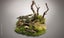 All Game Terrain, Realistic Water 8oz Carousel 4
