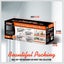 Peg Board Storage Carousel 5