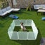 PTN NEW Pet PlayPen Sale Sale Carousel 10