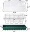 PTN NEW Garden Seed Propagator Sale Sale Carousel 6
