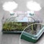 PTN NEW Garden Seed Propagator Sale Sale Carousel 8