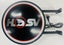 Holden HSV Bar Lighting Wall Sign Light LED Carousel 1