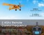 WLtoys A160 2.4G 5CH RTF RC Airplane W/ 2 Rechargeable Batteries Carousel 3