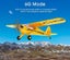 WLtoys A160 2.4G 5CH RTF RC Airplane W/ 2 Rechargeable Batteries Carousel 5