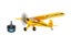WLtoys A160 2.4G 5CH RTF RC Airplane W/ 2 Rechargeable Batteries Carousel 6