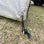 RMR Freestanding 270 Awning Left/Passenger Side Mounting & Wall COMBO Carousel 11