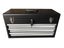Tool Chest 4 Layer Set 108pcs Carousel 4