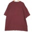 Carhartt Maroon Pocket Tee 3XL Carousel 3