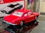 Tomica Nissan New Bluebird SSS C 1/60 Tokyo Fire Emergency Carousel 3