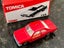 Tomica Nissan New Bluebird SSS C 1/60 Tokyo Fire Emergency Carousel 4