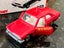 Tomica Nissan New Bluebird SSS C 1/60 Tokyo Fire Emergency Carousel 5