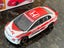 Tomica 2007 Honda Civic Type R FD2 1/64 Carousel 4