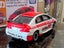 Tomica 2007 Honda Civic Type R FD2 1/64 Carousel 3