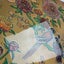 Birds Peony flowers Roses modern Chinoiserie Painting 51x51cm J Stirling Art NZ Carousel 10