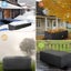 Outdoor Furniture Cover 126 CM Carousel 4