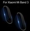 2X Screen Protector Film For Xiaomi Mi Band 3 Carousel 4