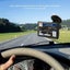 GPS Navigation for Truck RV Car,7 8G+256M Multi-functional touch screen Truck Carousel 5