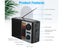 New AM FM Radio on Afterpay Carousel 7