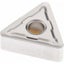 TNMG110304-MF2 TP2501 Triangular Turning Insert Double Sided Carousel 1