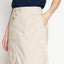 Principles Natural Linen Mini Skirt ~ Sizes 22,24 & 26 Carousel 1