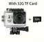 Waterproof Action Camera - 1080P 12MP Full HD Sports Cam Underwater 30M! Carousel 1